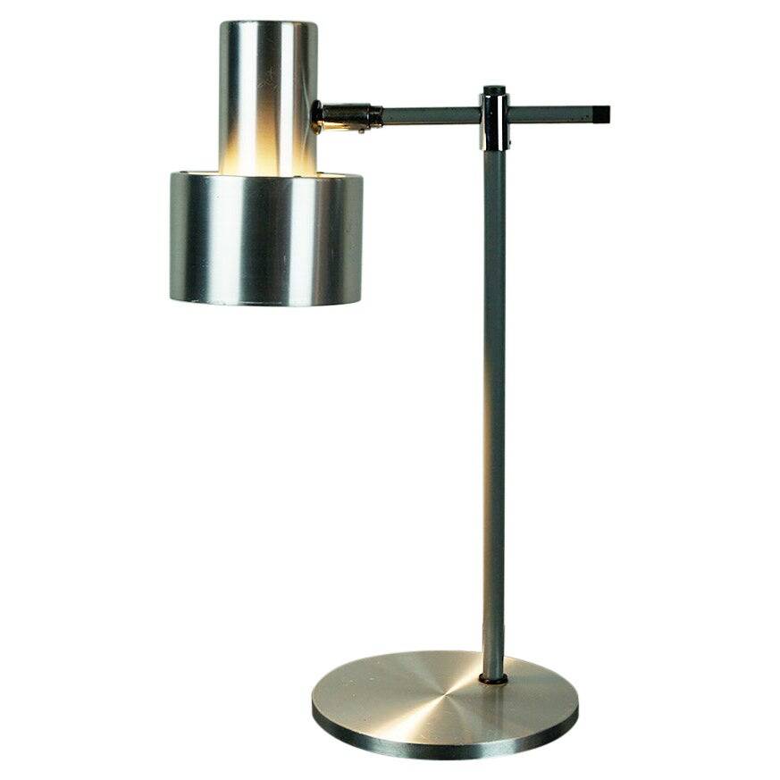 Modern Scandinavian table lamp Lento by Jo Hammerborg for Fog and Morup