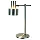 Modern Scandinavian table lamp Lento by Jo Hammerborg for Fog and Morup