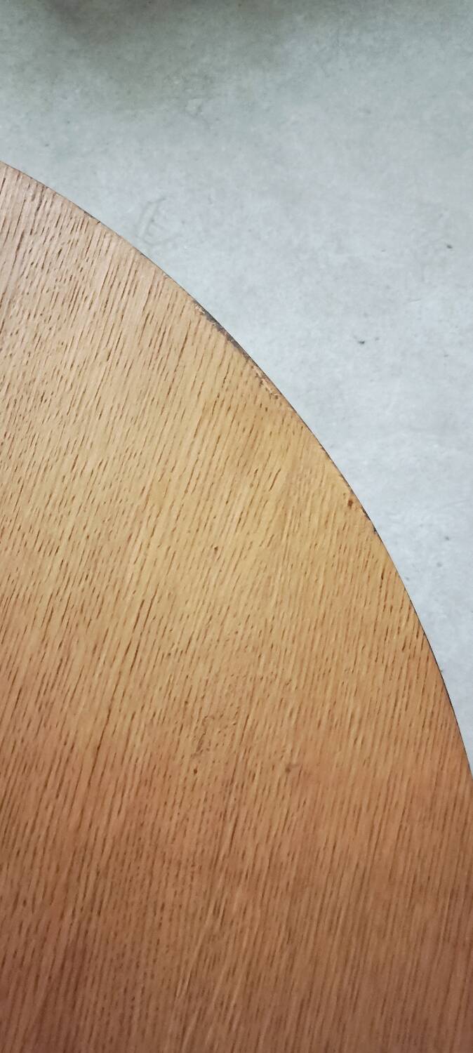 Hermann Miller table