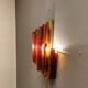 Wall Lamp, designed by Svend Aage Holm Sørensen Denmark, in the 1960s