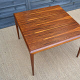 Coffee table by Johannes Andersen for CFC Silkeborg - 1960