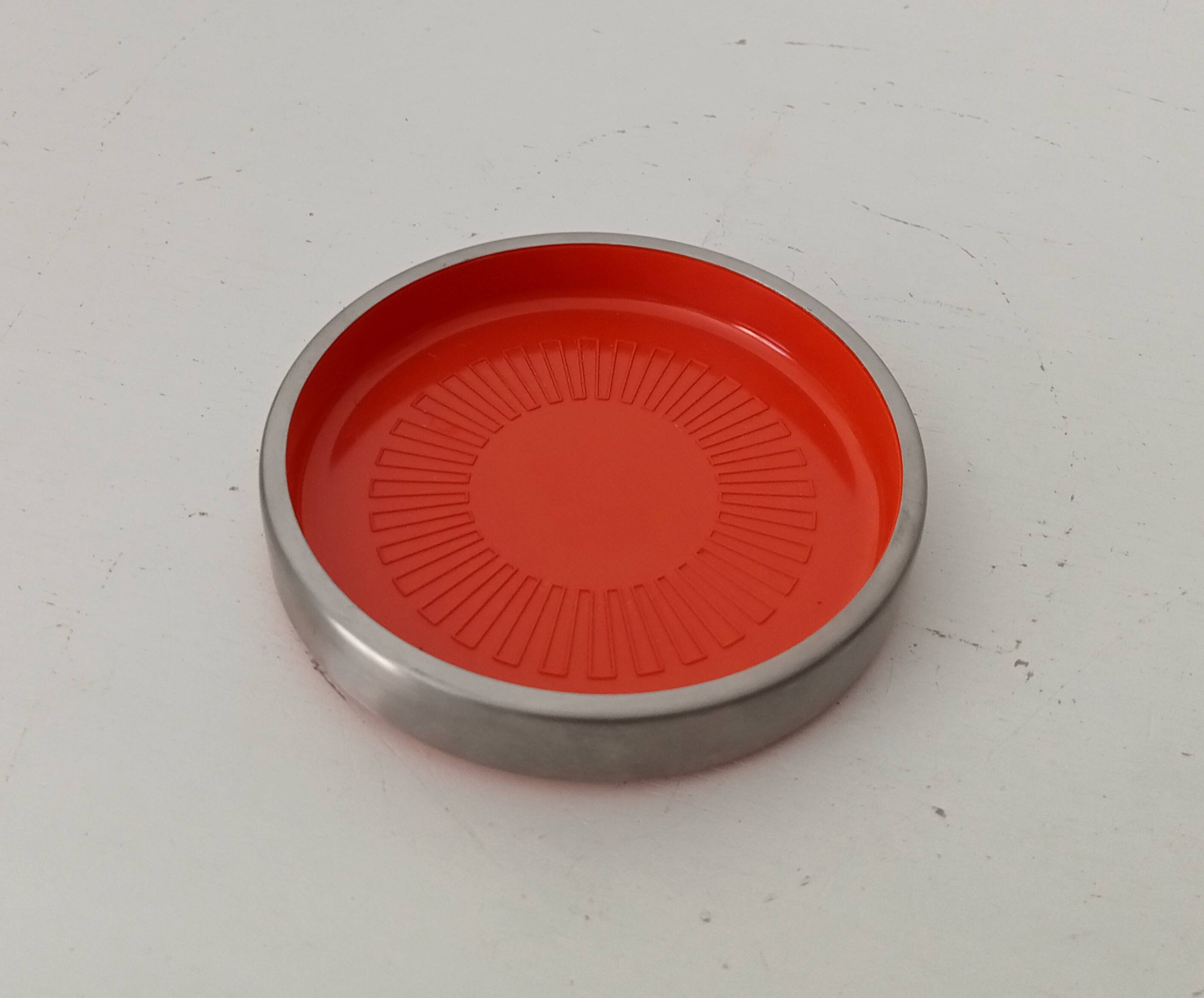 Vintage Japanese Space Age Ashtray from the 70s