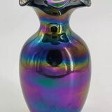 Vintage ceramic vase