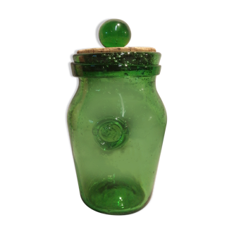 Pot Biot