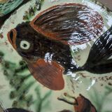 2 large Puigdemont dishes