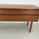 Vintage sideboard Avalon 1960's