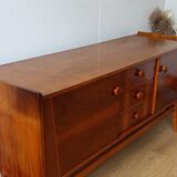 Sideboard Bilea from the 1960.