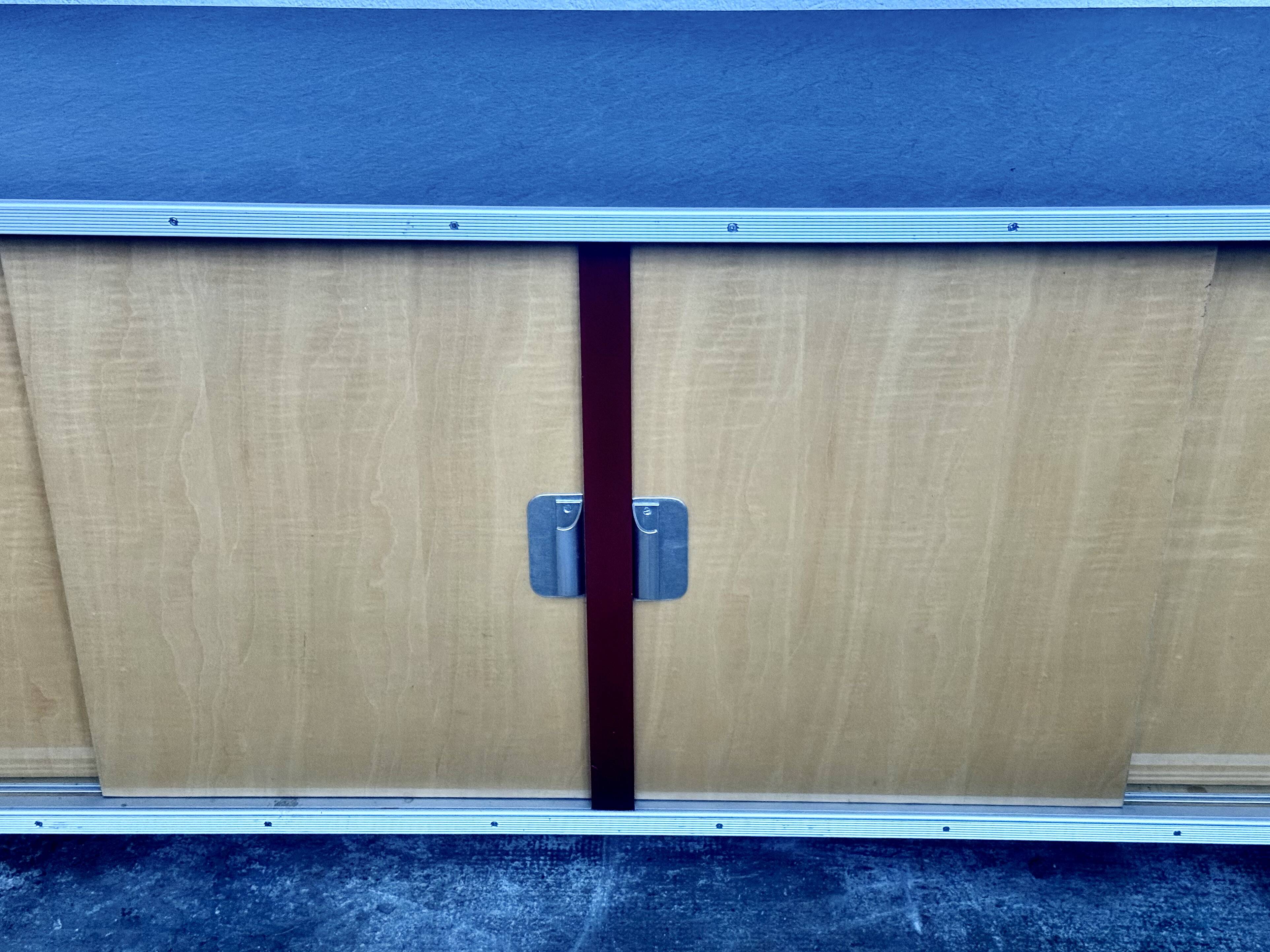 enfilade around 1960