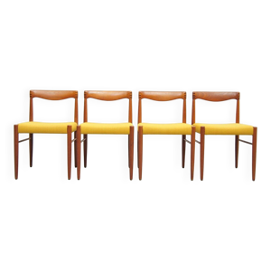 Chaises de salle à manger