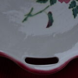 pie dish Sarreguemines model Epernay