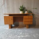Mid-century desk