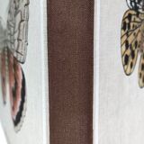 90s fabric butterfly suspension