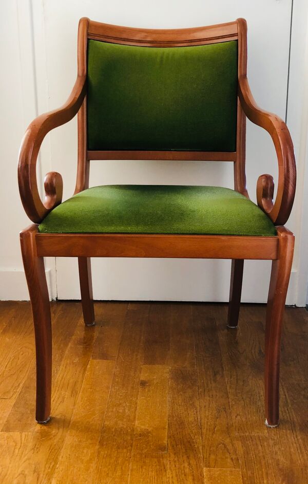 fauteuil de bureau