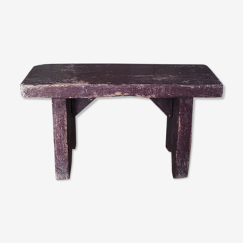 Stool