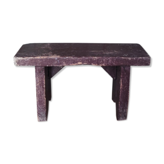 Stool