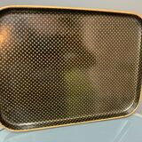 Service trays 1930 art deco