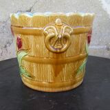 Slip planter