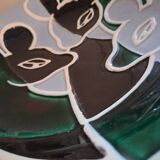 Table's center. in earthenware. galiay.