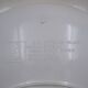 Vintage white Efebino stool by Stacy Dukes for Artemide, 1960s