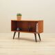 Teak bookcase, Danish design, 1970s, production: Denmark