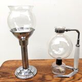 Hellem cafeteria 6 cups complete vintage design 70