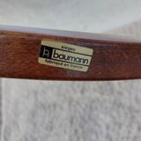 Baumann parrot coat rack