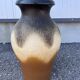 Ceramic vase 1970