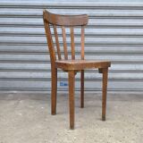 1920s bistro chair