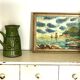 Tableau ancien