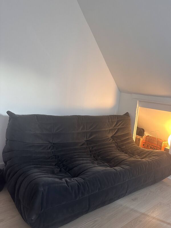 Canapé 3 places Togo de Ligne Roset