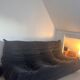 Togo 3-seater sofa by Ligne Roset