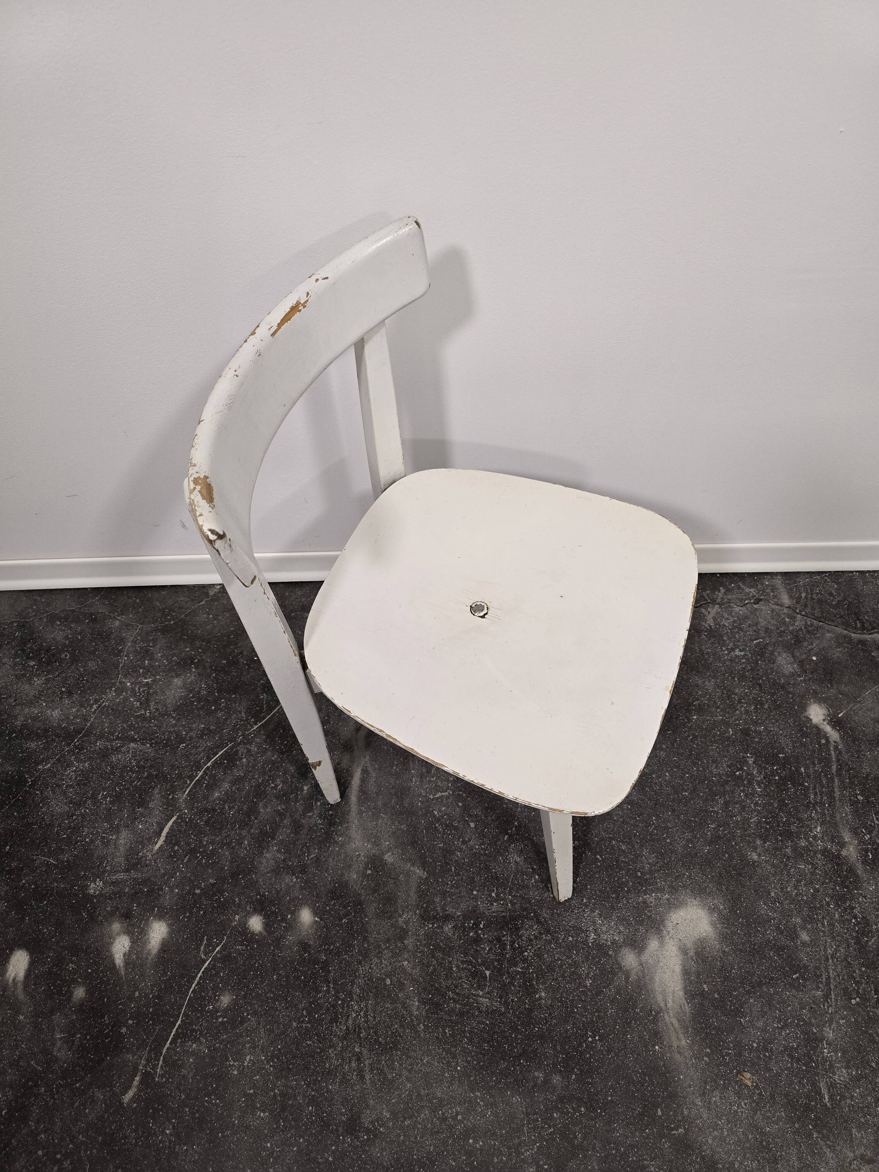 Chair 1960s