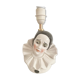Vintage Pierrot lamp