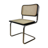 Cesca B32 chair by Marcel Breuer