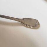 12 old spoons