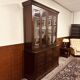 Antique Classic Bookcase