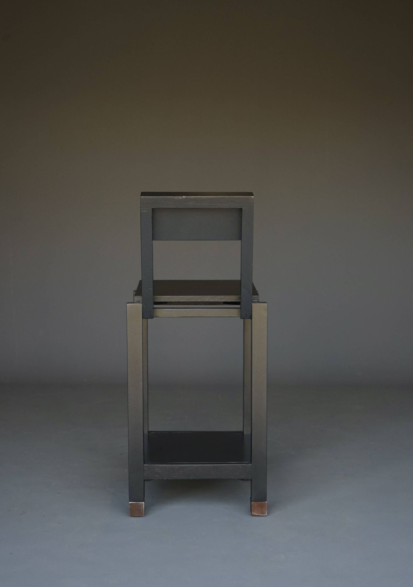 High Stool from Pepijn Fabius Clovid, 2020s