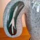 Large jug Charles Voltz Vallauris