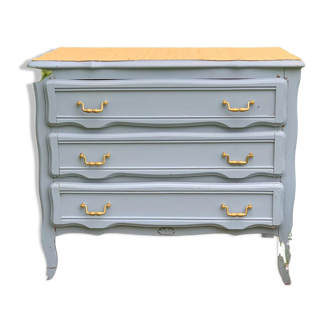Vintage chest of drawers 70s/80s