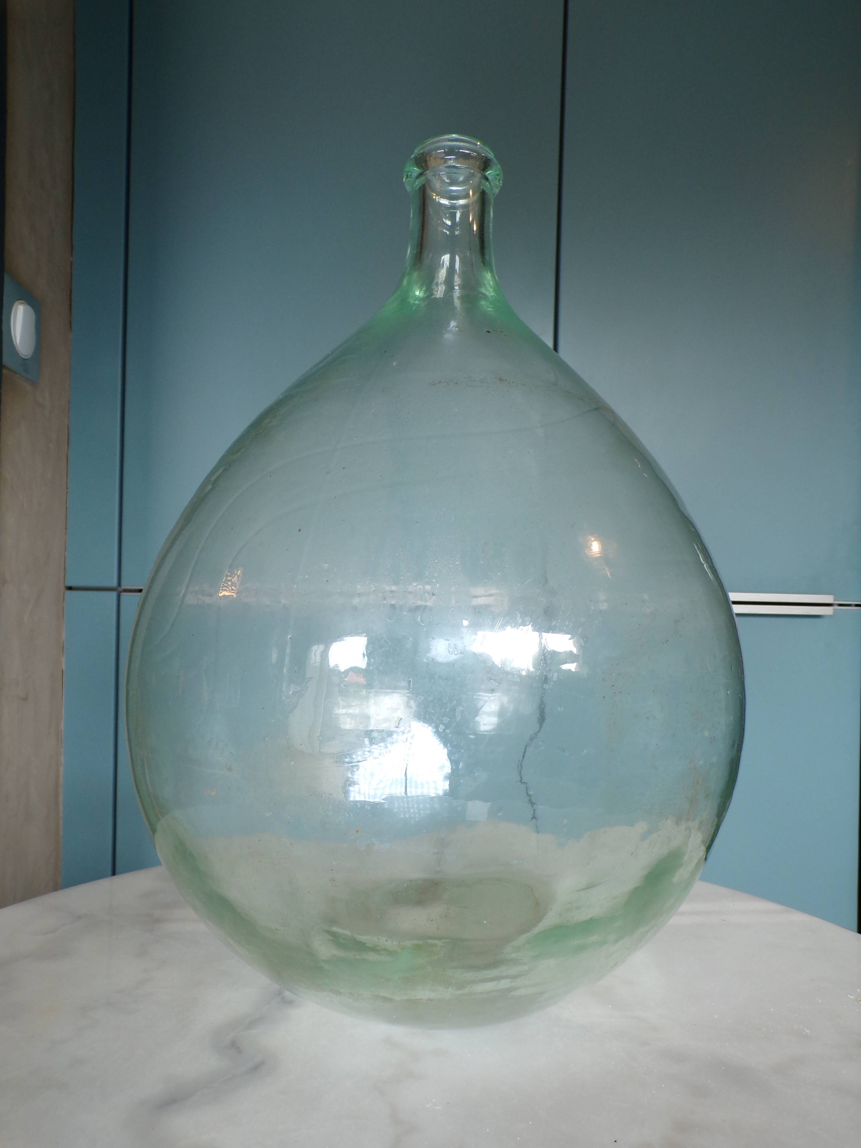 15 liters demijohn