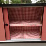 Formica sideboard
