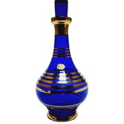 Carafe Art déco Kamenicky Senov