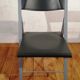 Pocket Arrmet folding chair