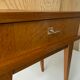 Table de nuit vintage