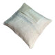 Housse de coussin kilim turc vintage 40 x 40 cm