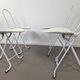 Dafne folding chairs | Gastone Rinaldi | Thema Italy