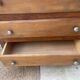 Commode vintage
