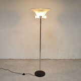 Lampadaire space age, 1970