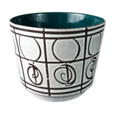 Planter Ruscha