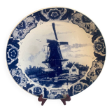 Old DELFT dish 39 cm